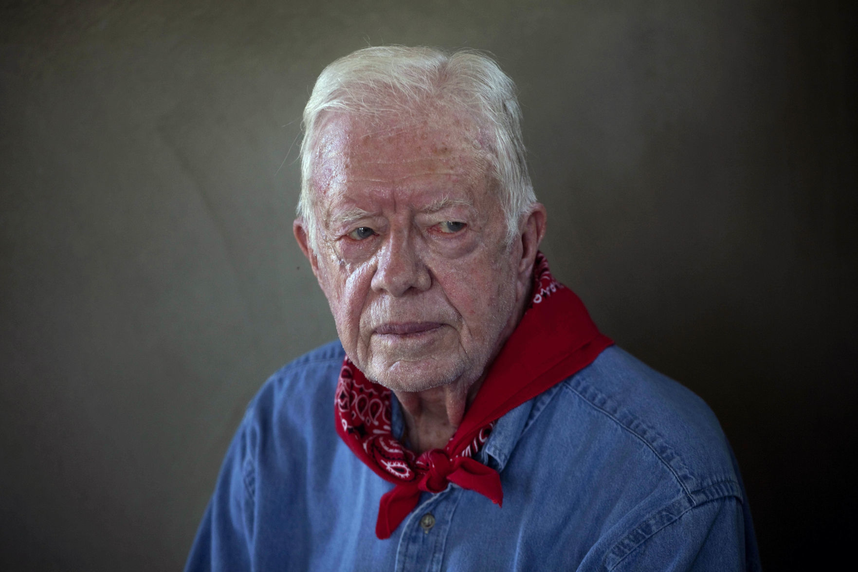 Carter, 2011